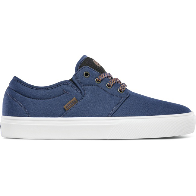 Zapatos Etnies Hamilton Bloom - Tenis Para Hombre Z034 Mexico